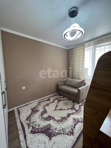 2-комн. квартира , 48м² , 4/9 этаж