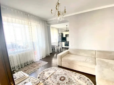 2-комн. квартира , 48м² , 6/12 этаж