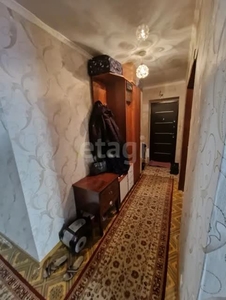 2-комн. квартира , 49м² , 1/9 этаж