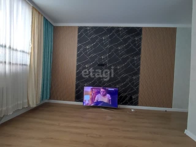 2-комн. квартира , 50м² , 7/10 этаж