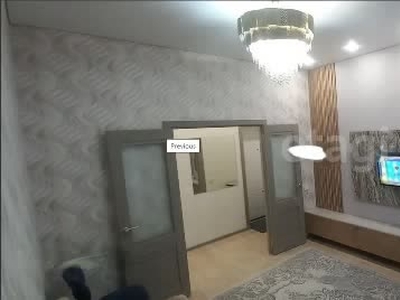 2-комн. квартира , 51м² , 4/11 этаж