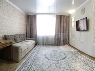 2-комн. квартира , 51.3м² , 9/11 этаж