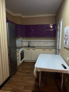 Аренда 2-комнатной квартиры, 52 м, Петрова, дом 10