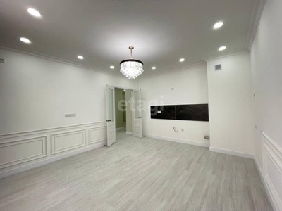 2-комн. квартира , 52м² , 3/12 этаж