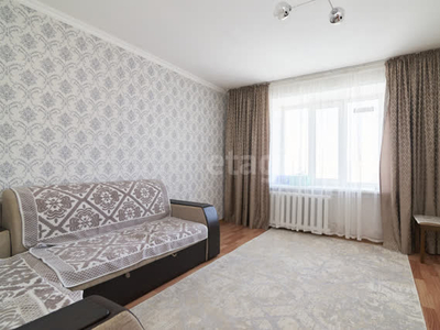 2-комн. квартира , 52.6м² , 12/12 этаж