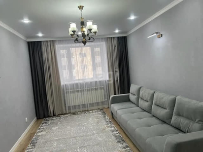 2-комн. квартира , 53м² , 4/7 этаж