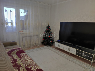 Продажа 2-комнатной квартиры, 54 м, Айнакол, дом 58