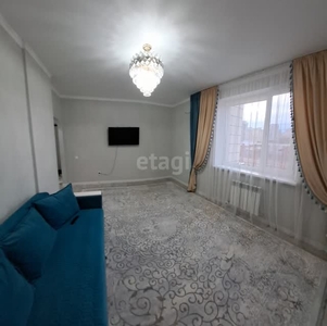 2-комн. квартира , 56.8м² , 2/9 этаж