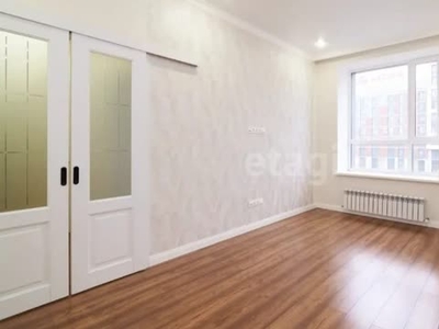 2-комн. квартира , 57м² , 3/9 этаж