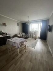 2-комн. квартира , 57м² , 5/5 этаж