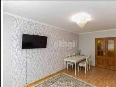 2-комн. квартира , 58м² , 9/9 этаж