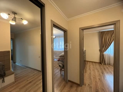 2-комн. квартира , 60м² , 6/9 этаж