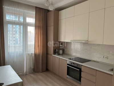 2-комн. квартира , 62м² , 8/9 этаж