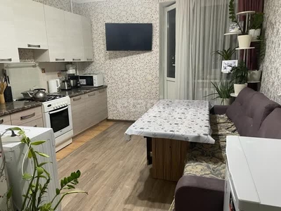 2-комн. квартира , 64м² , 7/9 этаж