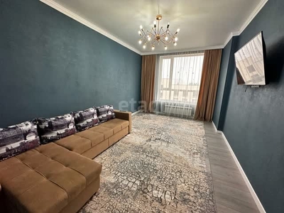 2-комн. квартира , 65м² , 7/18 этаж