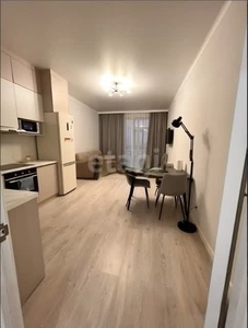 2-комн. квартира , 65.6м² , 6/24 этаж