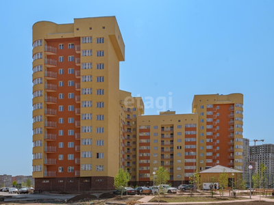 2-комн. квартира , 68.3м² , 7/12 этаж