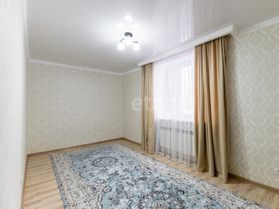 2-комн. квартира , 70.2м² , 1/8 этаж