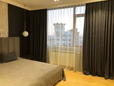 2-комн. квартира , 71.2м² , 18/21 этаж