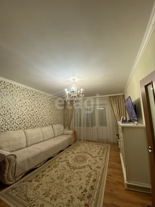 2-комн. квартира , 72.9м² , 4/5 этаж