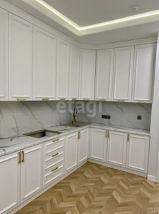 Продажа 2-комнатной квартиры, 75 м, Туран, дом 50