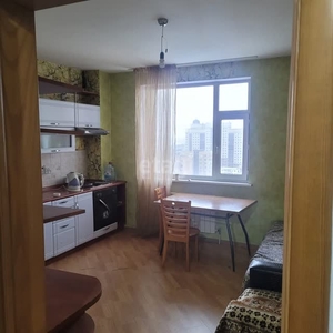 2-комн. квартира , 80м² , 15/22 этаж