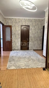 3-комн. квартира , 104м² , 2/17 этаж