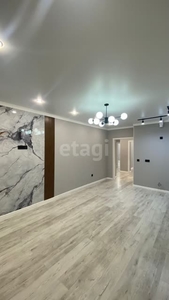 3-комн. квартира , 104.1м² , 5/8 этаж