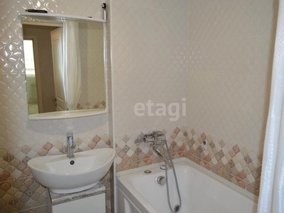 3-комн. квартира , 54м² , 16/22 этаж