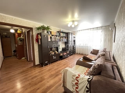 3-комн. квартира , 58м² , 5/5 этаж