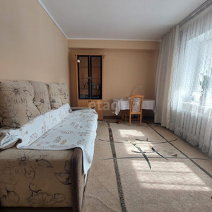 Продажа 3-комнатной квартиры, 60 м, Кажымукана, дом 14