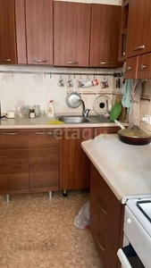 3-комн. квартира , 60м² , 4/5 этаж