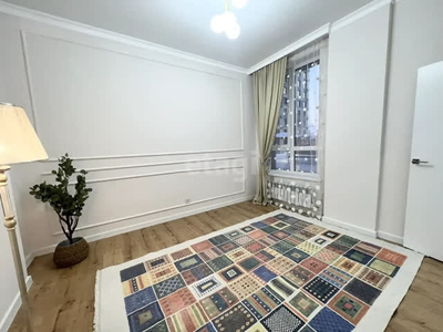 3-комн. квартира , 64м² , 2/9 этаж