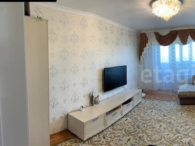 3-комн. квартира , 67м² , 6/9 этаж