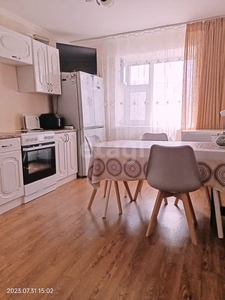 3-комн. квартира , 70.8м² , 1/9 этаж