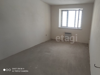 3-комн. квартира , 71.5м² , 7/7 этаж