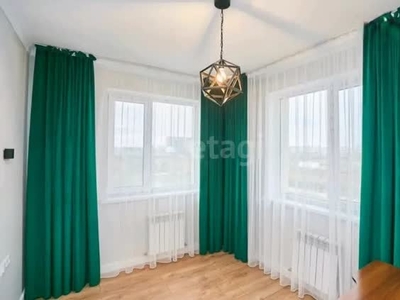 3-комн. квартира , 74м² , 2/4 этаж