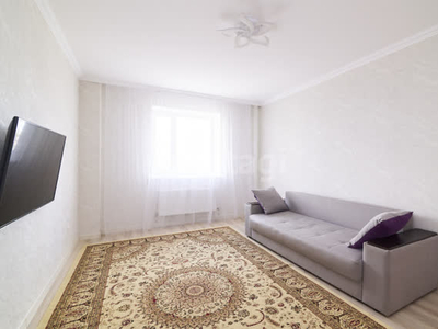 3-комн. квартира , 74.3м² , 7/9 этаж