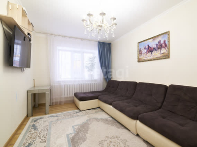 3-комн. квартира , 76м² , 1/5 этаж