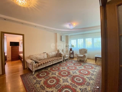 3-комн. квартира , 82.8м² , 3/5 этаж