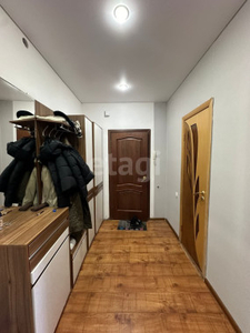 Продажа 3-комнатной квартиры, 85 м, Сауран, дом 5