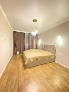 3-комн. квартира , 85м² , 8/9 этаж