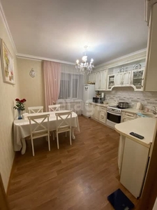 3-комн. квартира , 86м² , 8/9 этаж