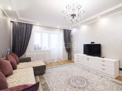 3-комн. квартира , 90м² , 8/10 этаж