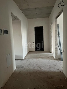 3-комн. квартира , 94м² , 8/9 этаж