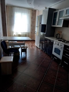 3-комн. квартира , 96м² , 2/14 этаж