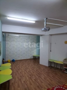 3-комн. квартира , 96.8м² , 1/20 этаж