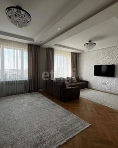 4-комн. квартира , 137.4м² , 13/16 этаж