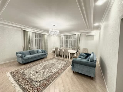 4-комн. квартира , 147м² , 5/10 этаж