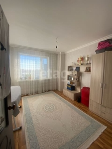 2-комн. квартира , 56м² , 9/25 этаж